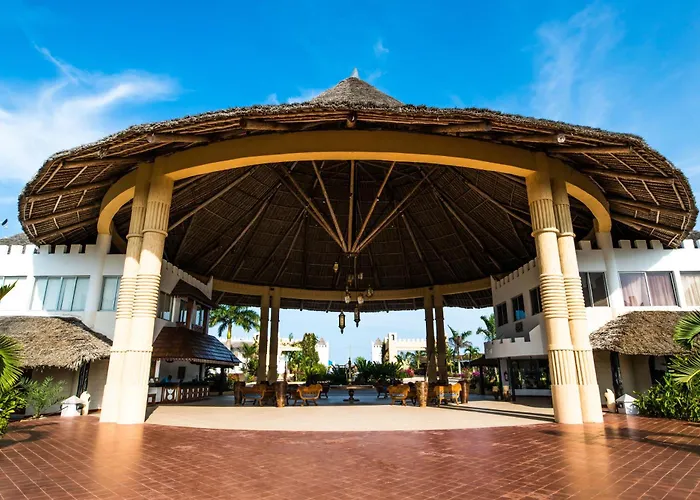Royal Zanzibar Beach Resort